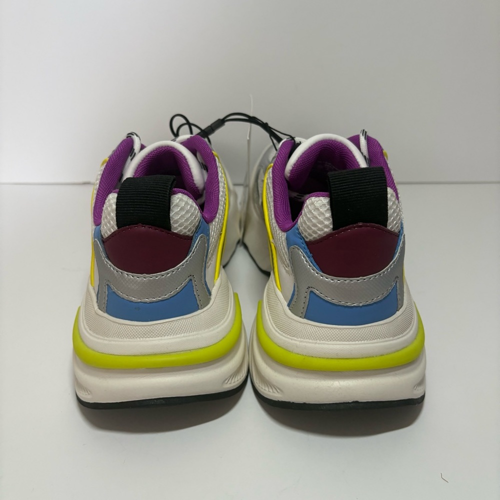 NWT Zara chunky Sneakers - Picture 6 of 7